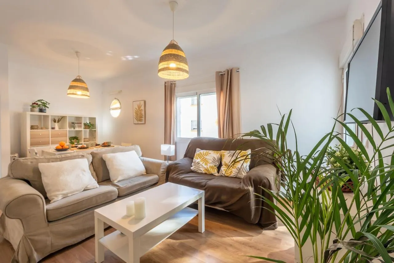 Apartamento Marbella Oldtown I 0*,  Španělsko