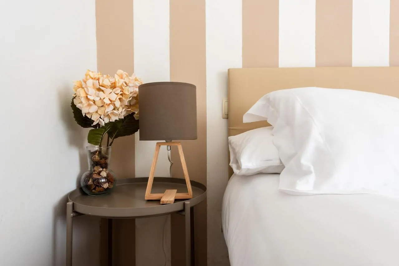 Apartmán Apartamento Marbella Oldtown I Španělsko