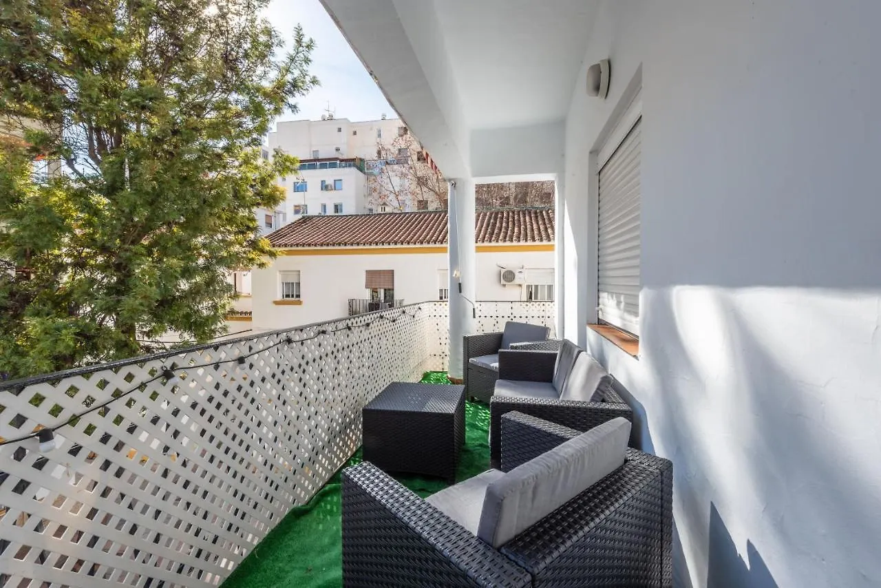 Apartamento Marbella Oldtown I Apartmán