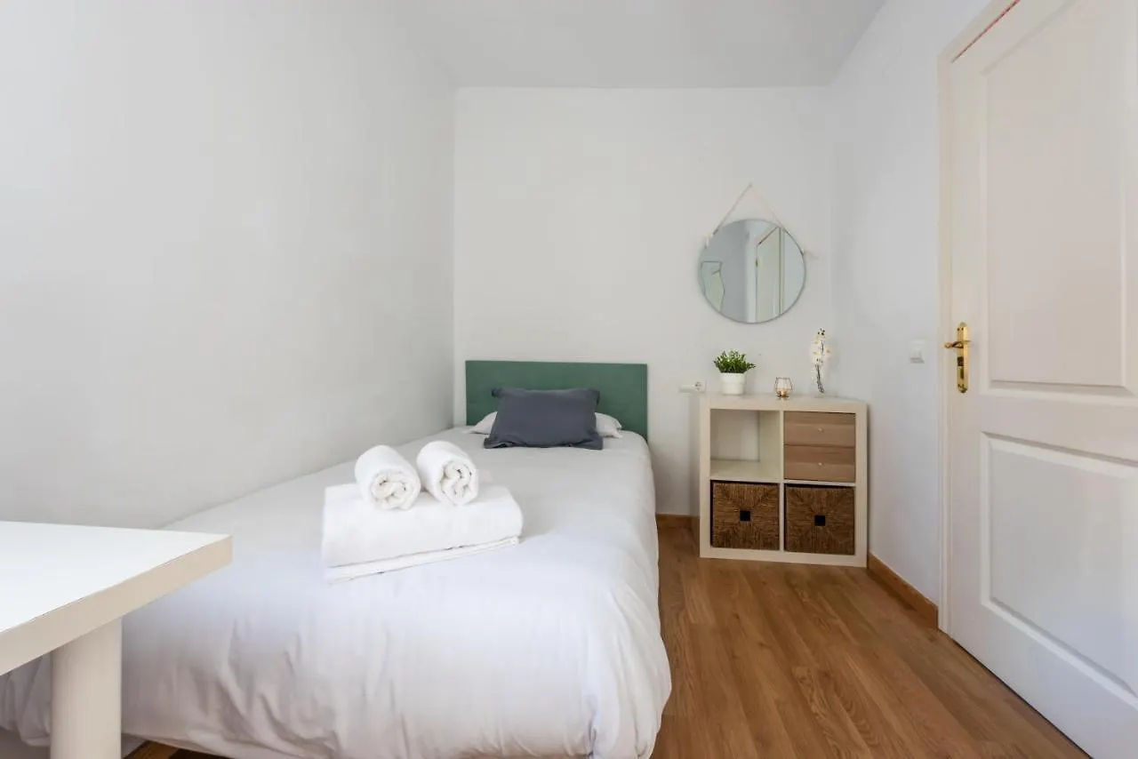 Apartamento Marbella Oldtown I Apartmán